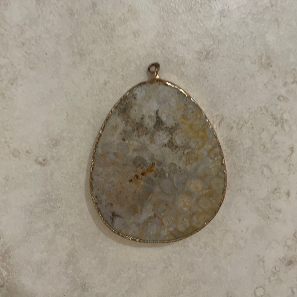 Charm for Necklace